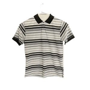 True Rock Strip Shirt